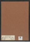Ceratoneis arcus (Ehr.) Kuetz. (de-Toni-Nr.: Genus 107, Species 3270) Zeichnungen Sammlung Grunow Mappe 03492 (Herbarium_W_Grunow_drawings_Folder_03492)